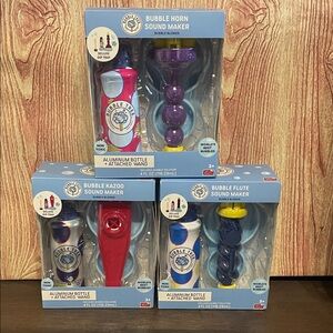 Bubble Tree Tune Makers Bubbles Set
